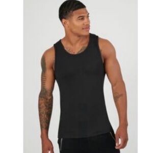 ⭐️ Offer B2G2! BUY 2 GET 2 FREE! 
Forever 21 Ribbed Knit Fitted Tank Top NWOT